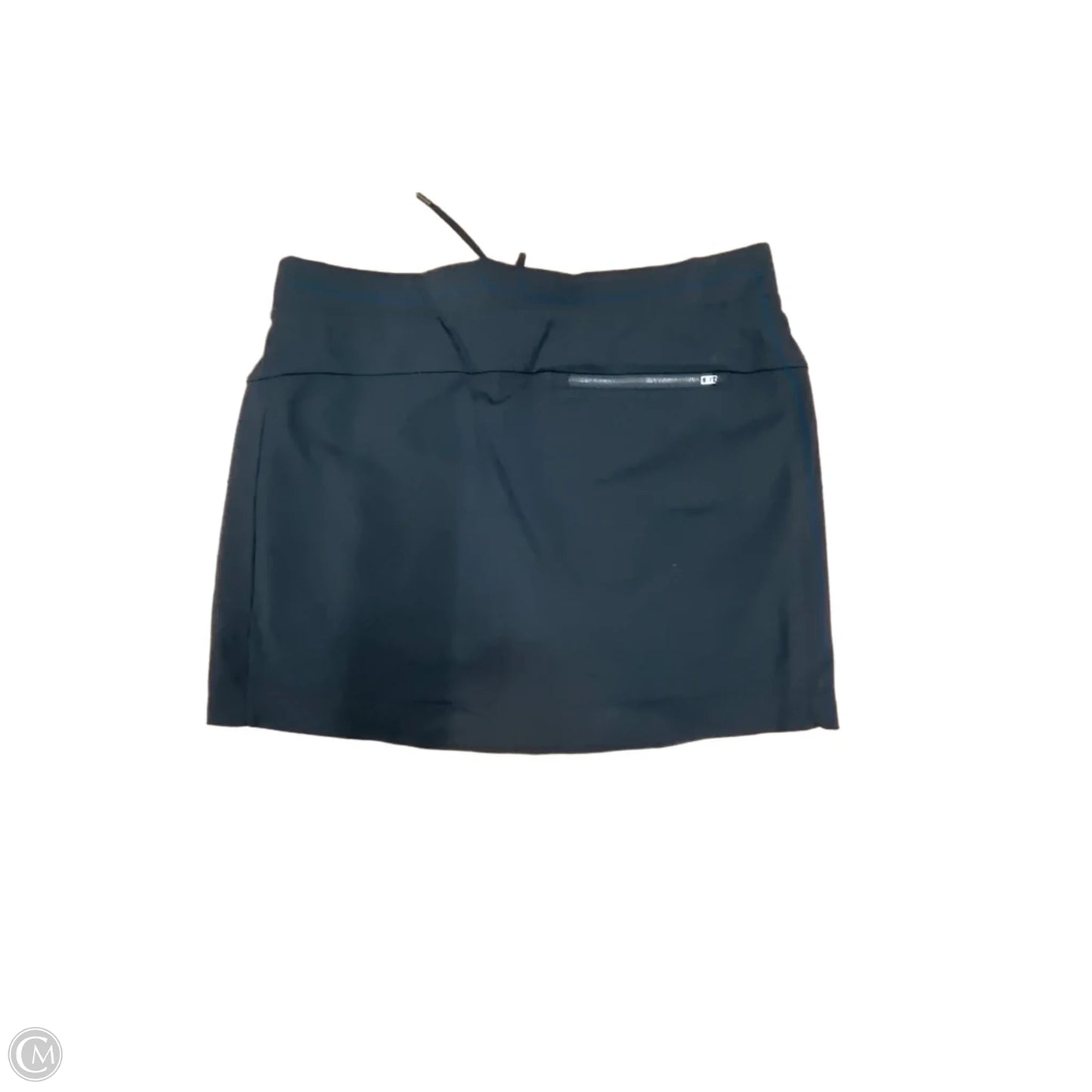 Athletic Skirt By Athleta In Black, Size: M