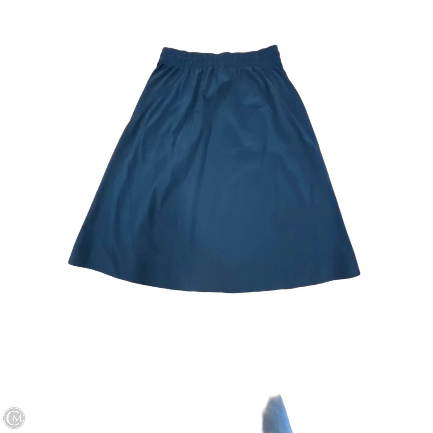 Athletic Skirt By Athleta In Black, Size: M