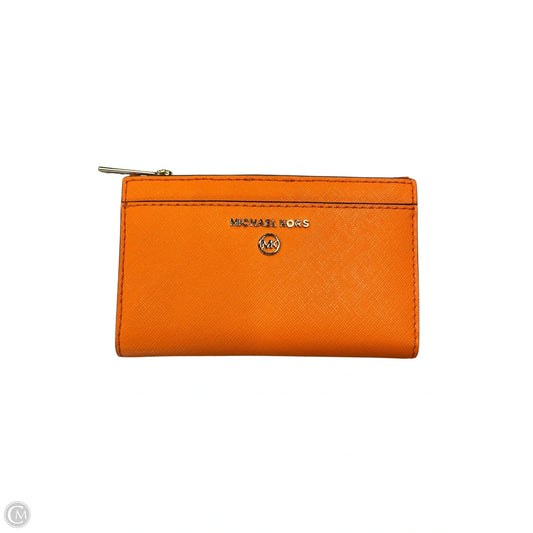 Wallet Designer By Michael Kors, Size: Small