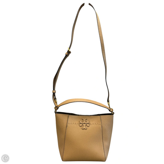 Crossbody Designer By Tory Burch, Size: Small