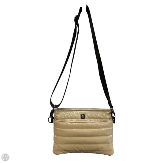 Crossbody By Think Royln, Size: Medium