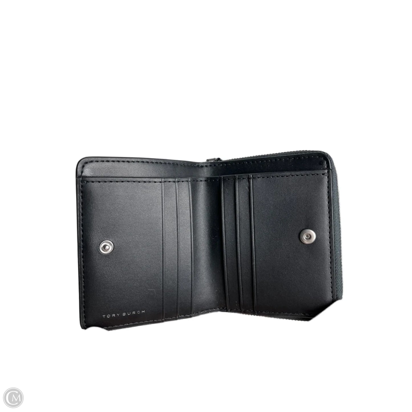 Wallet Designer By Tory Burch, Size: Small