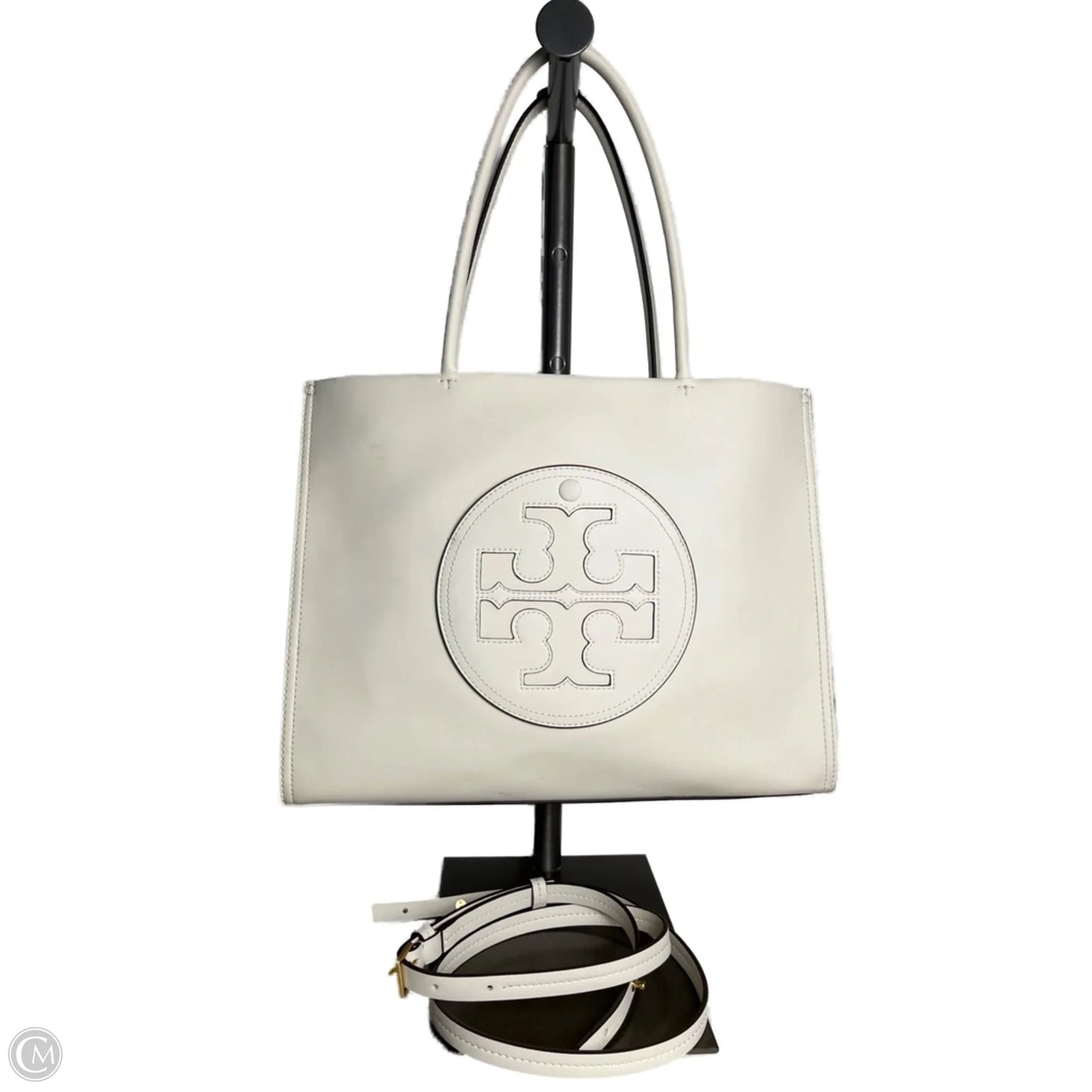 Tote Designer By Tory Burch, Size: Medium