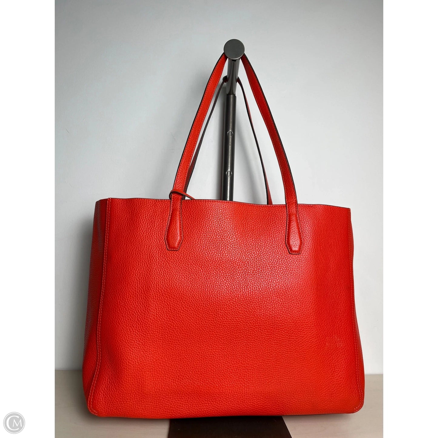 Tote Designer By Tory Burch, Size: Large