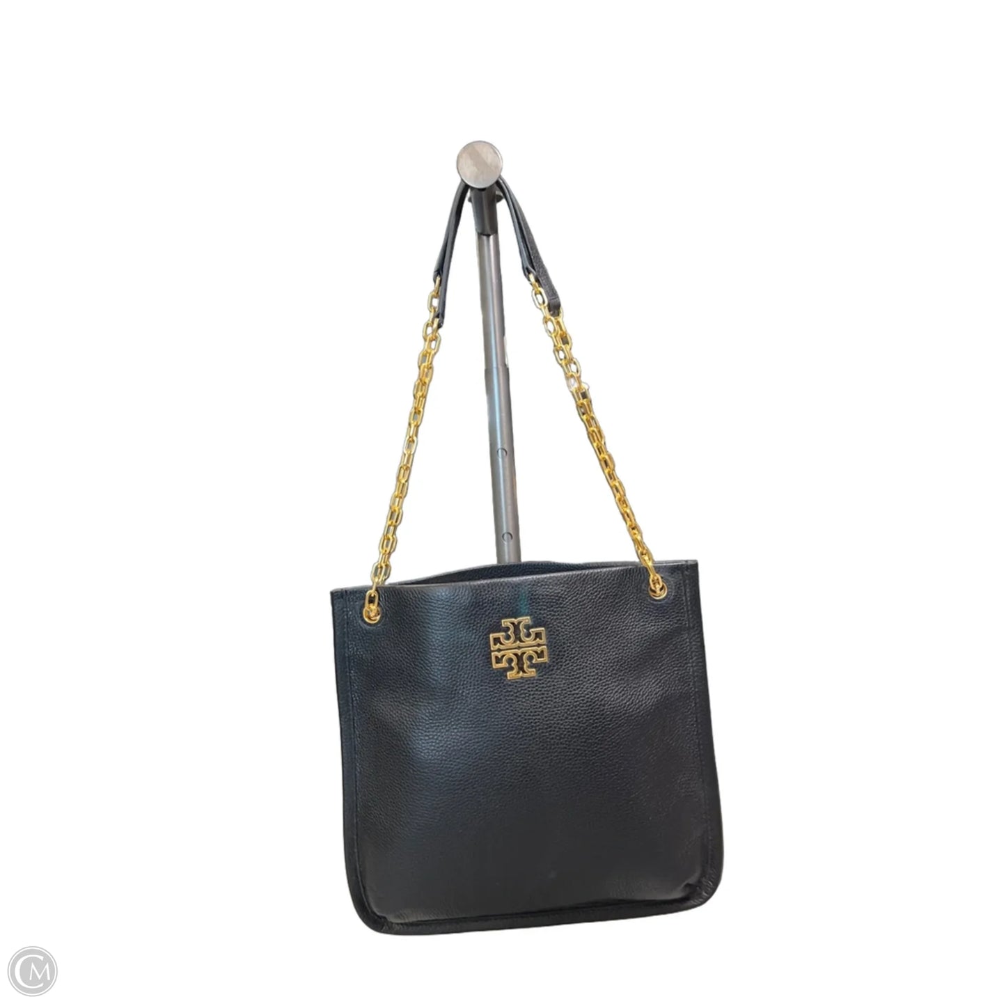 Handbag Designer By Tory Burch, Size: Large