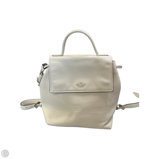 Backpack Designer By Kate Spade, Size: Small