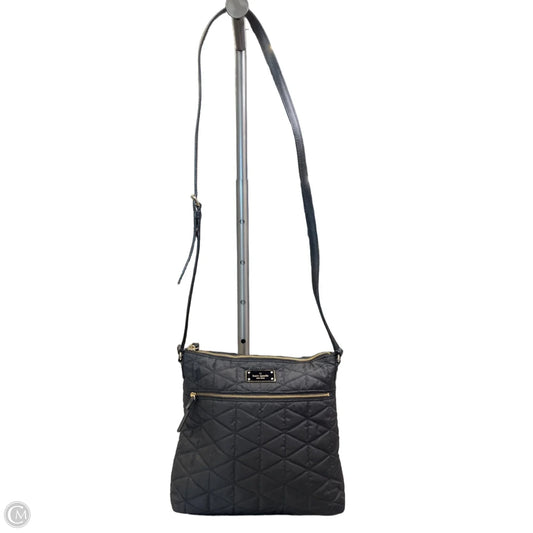 Crossbody Designer By Kate Spade, Size: Medium