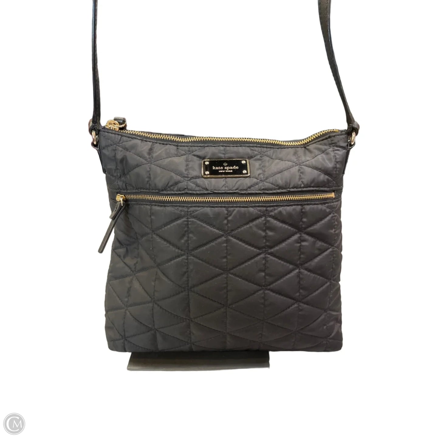 Crossbody Designer By Kate Spade, Size: Medium