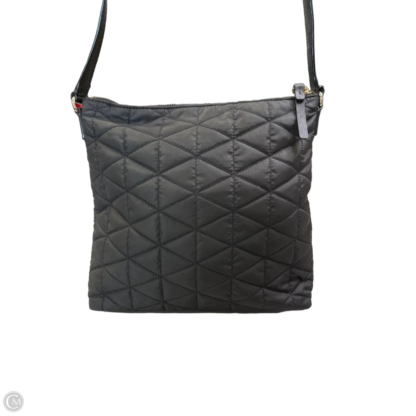 Crossbody Designer By Kate Spade, Size: Medium