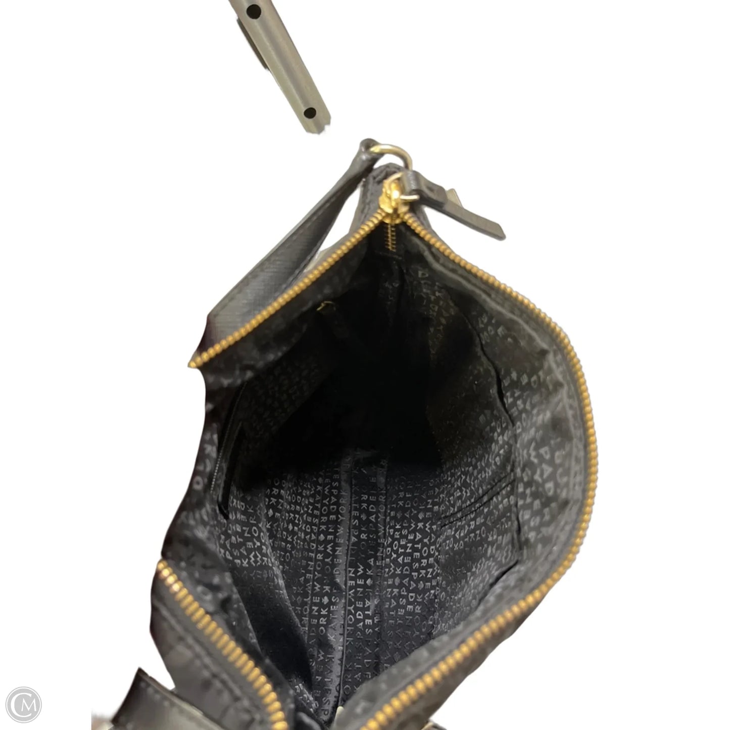 Crossbody Designer By Kate Spade, Size: Medium