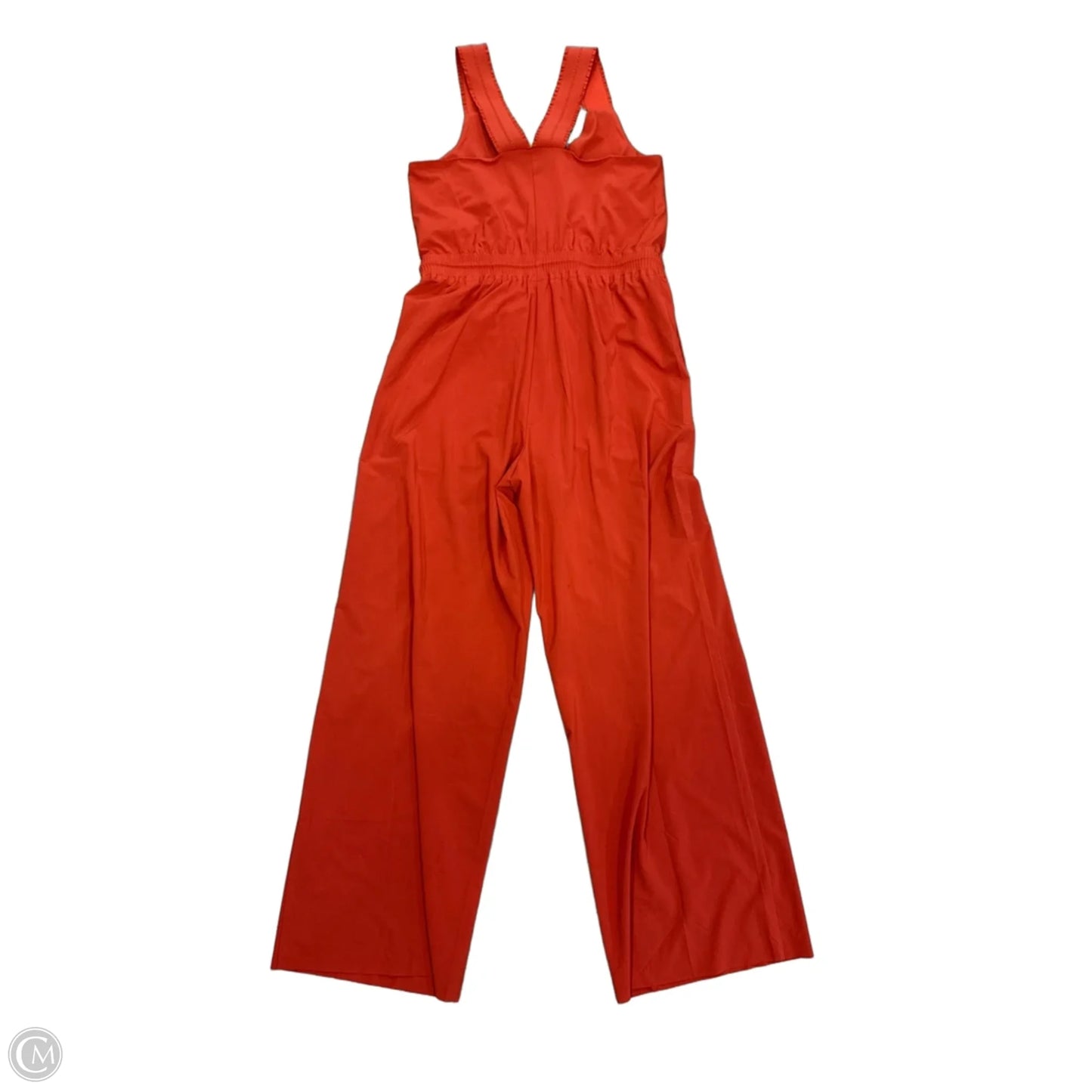 Jumpsuit By Athleta In Red, Size: S