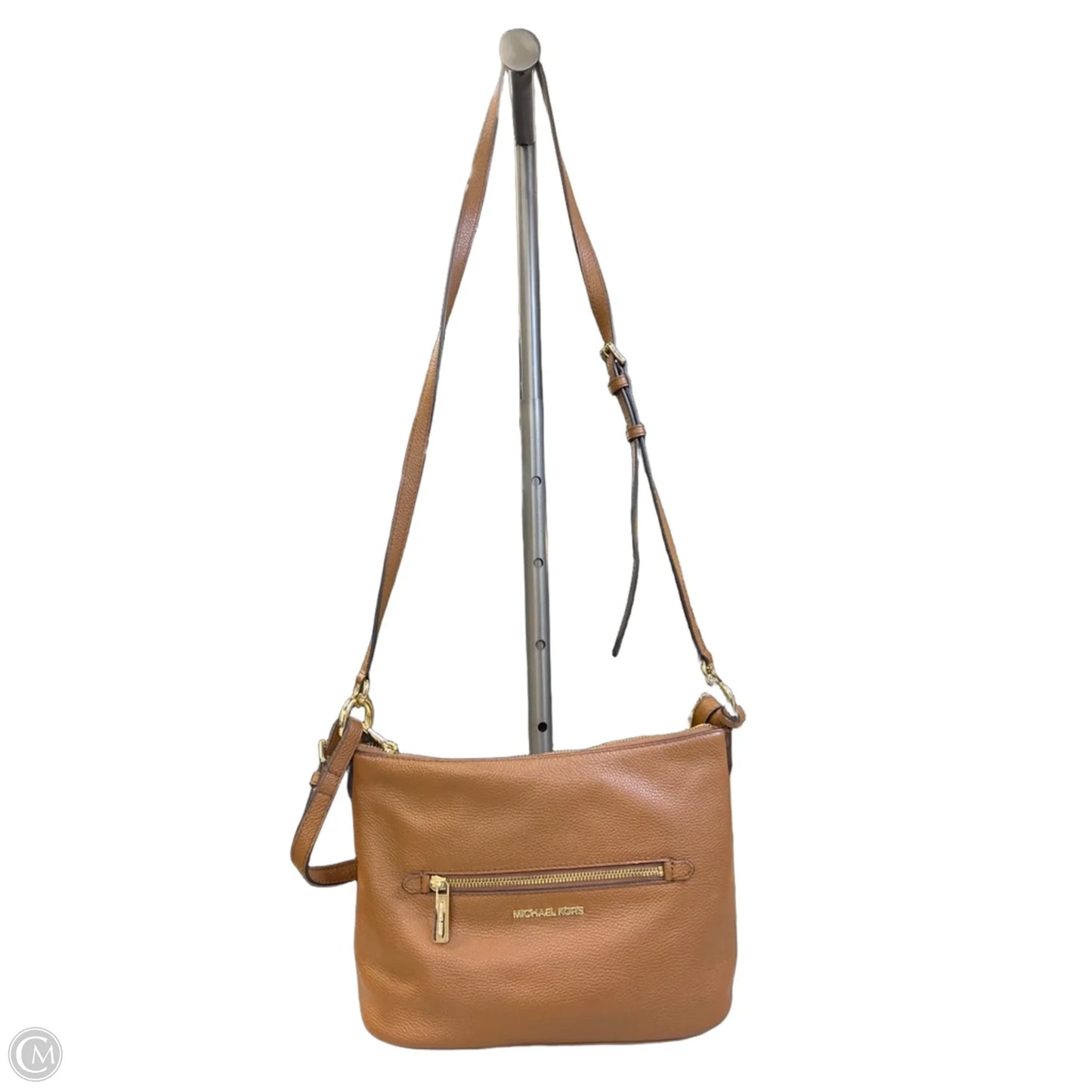 Crossbody Designer By Michael Kors, Size: Small