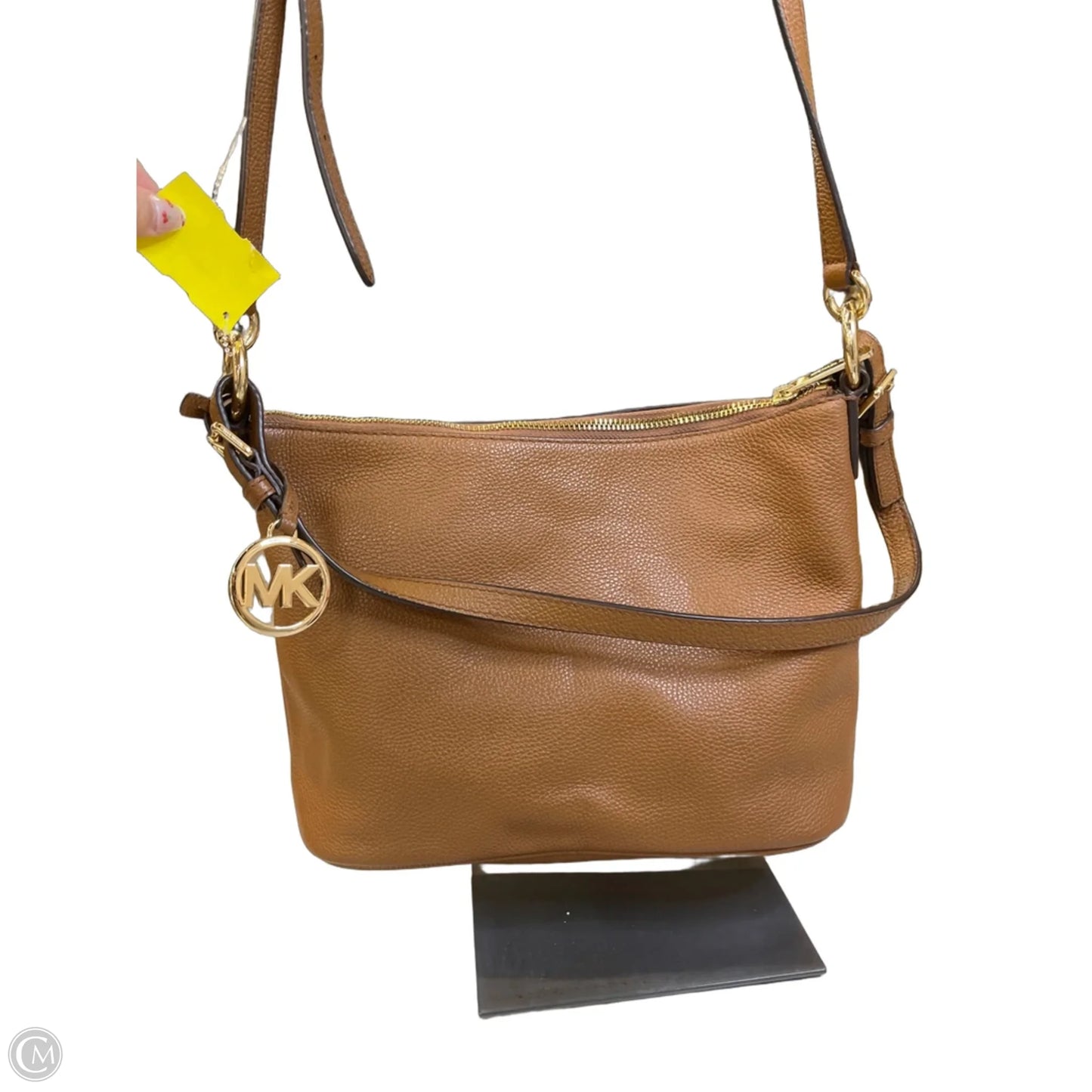 Crossbody Designer By Michael Kors, Size: Small