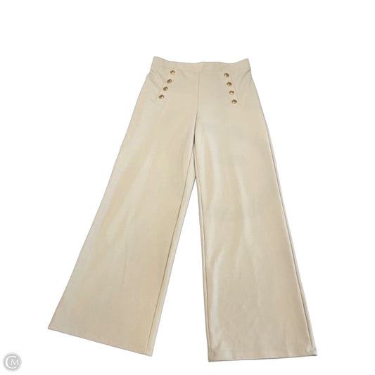Pants Dress By H&m In Beige, Size: M