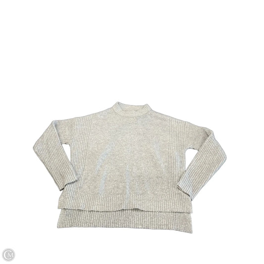 Sweater By Garage In Grey, Size: M