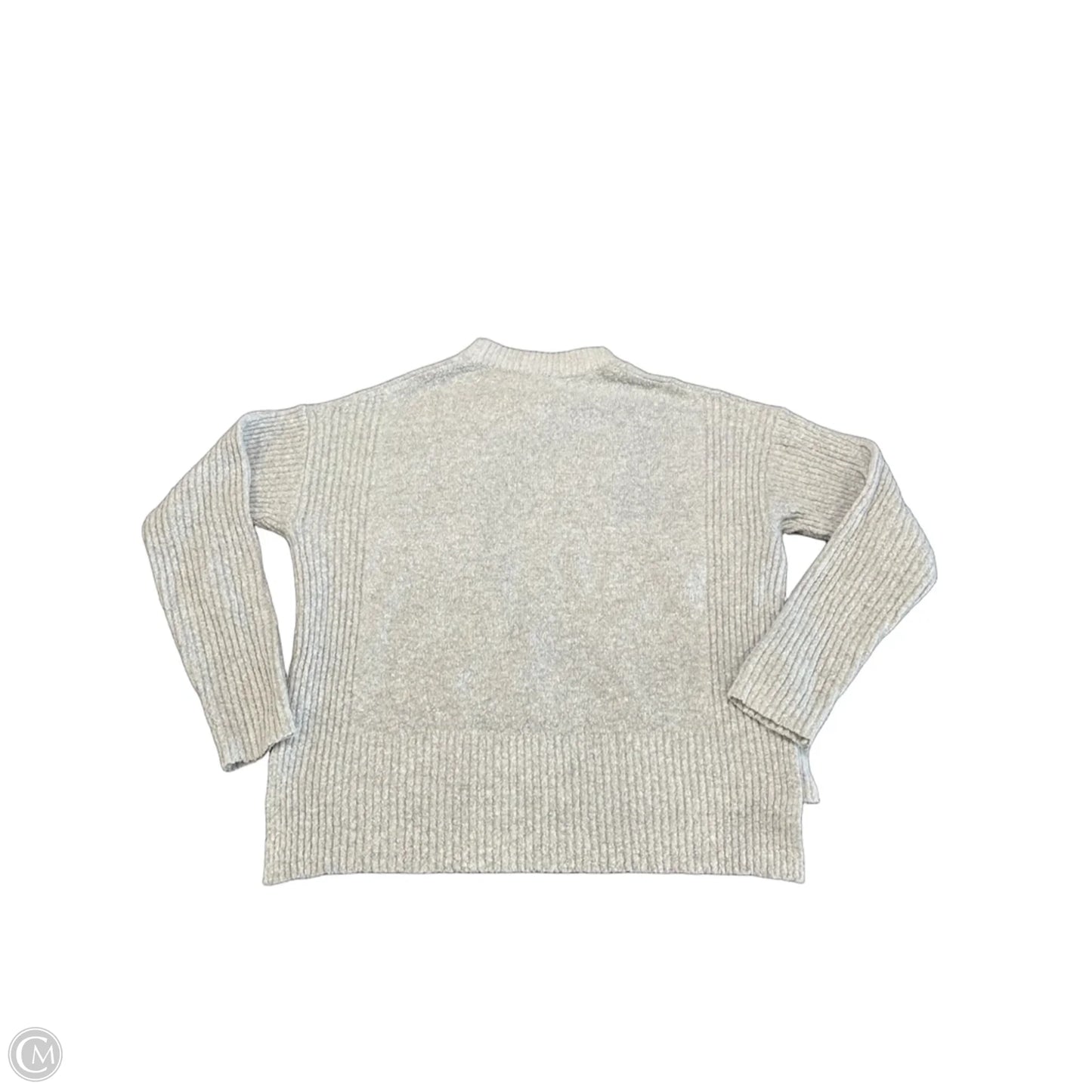 Sweater By Garage In Grey, Size: M