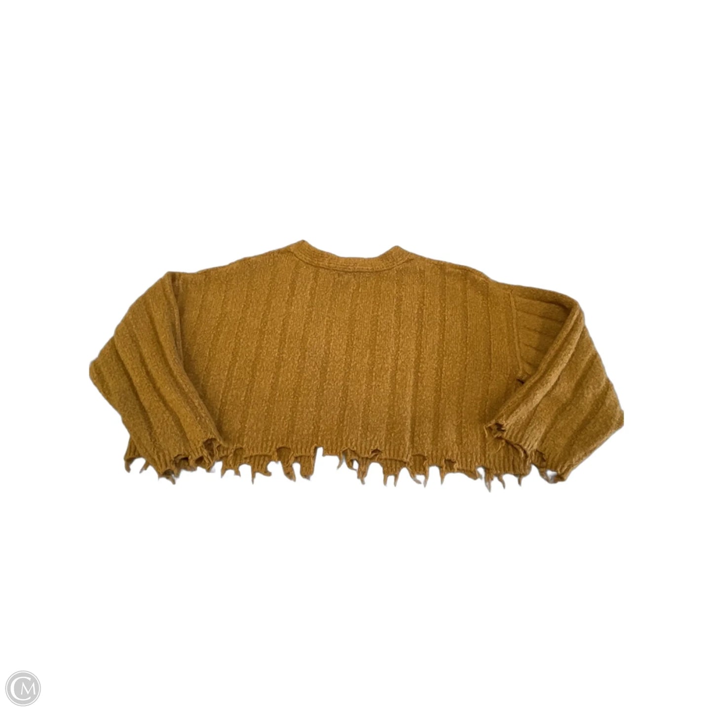 Cardigan By Altard State In Brown, Size: S
