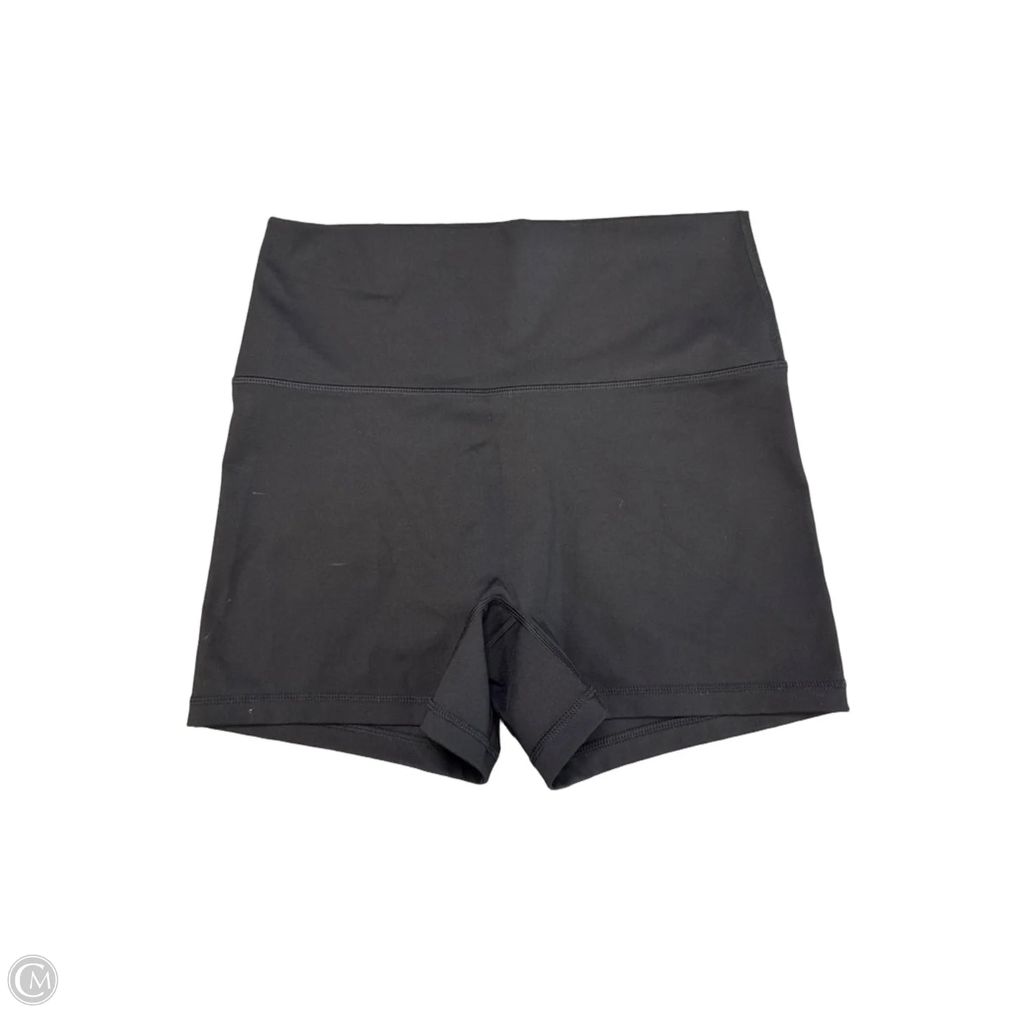 Athletic Shorts By Offline In Black, Size: L