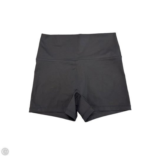 Athletic Shorts By Offline In Black, Size: L