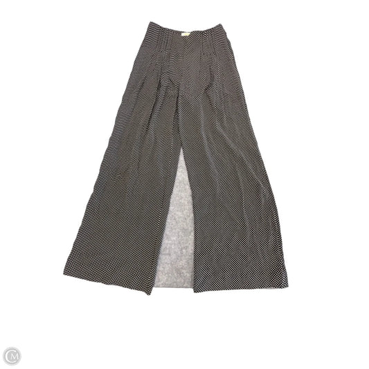 Pants Dress By Maeve In Polkadot Pattern, Size: Xs