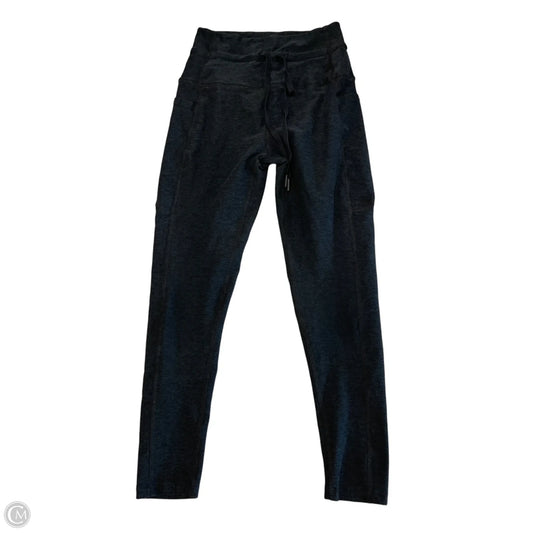 Athletic Pants By Beyond Yoga In Black, Size: M