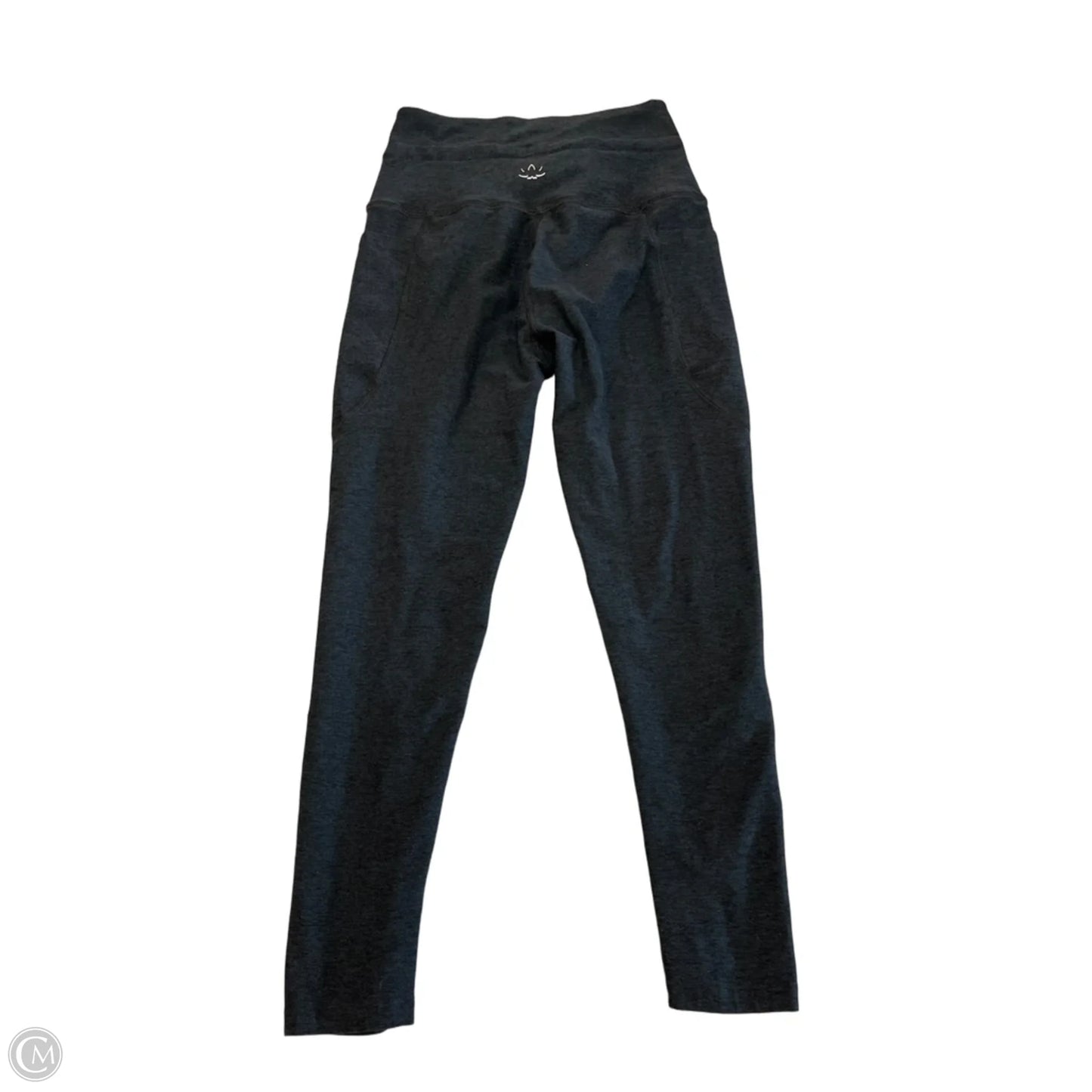 Athletic Pants By Beyond Yoga In Black, Size: M