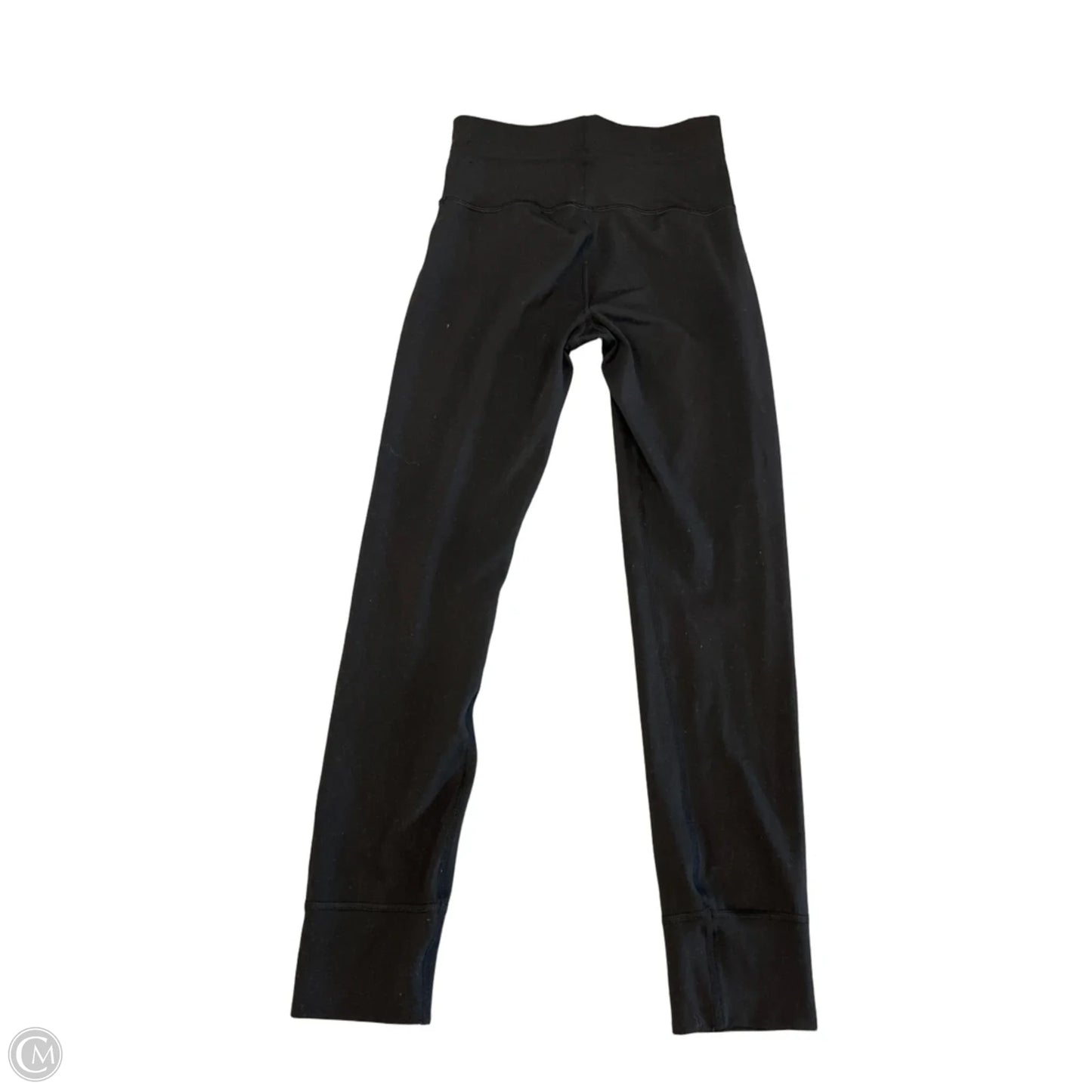 Athletic Pants By Vuori In Black, Size: Xs