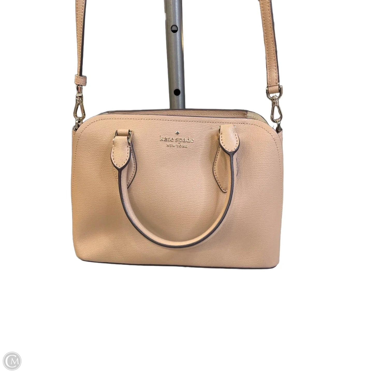 Crossbody Designer By Kate Spade, Size: Medium