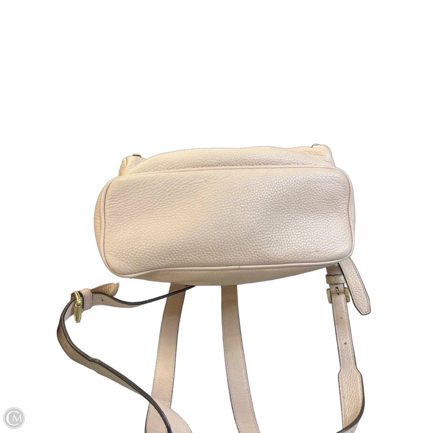 Backpack Designer By Michael Kors, Size: Medium
