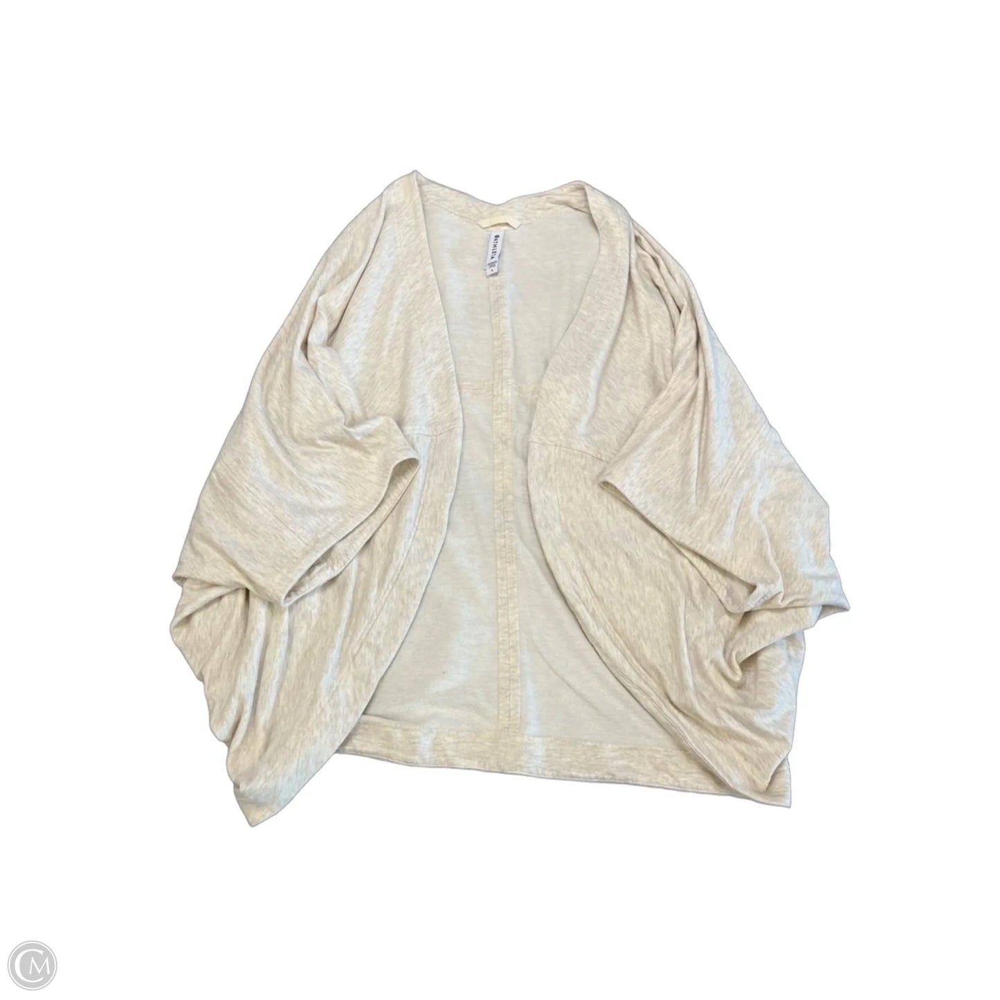 Cardigan By Athleta In Cream, Size: L