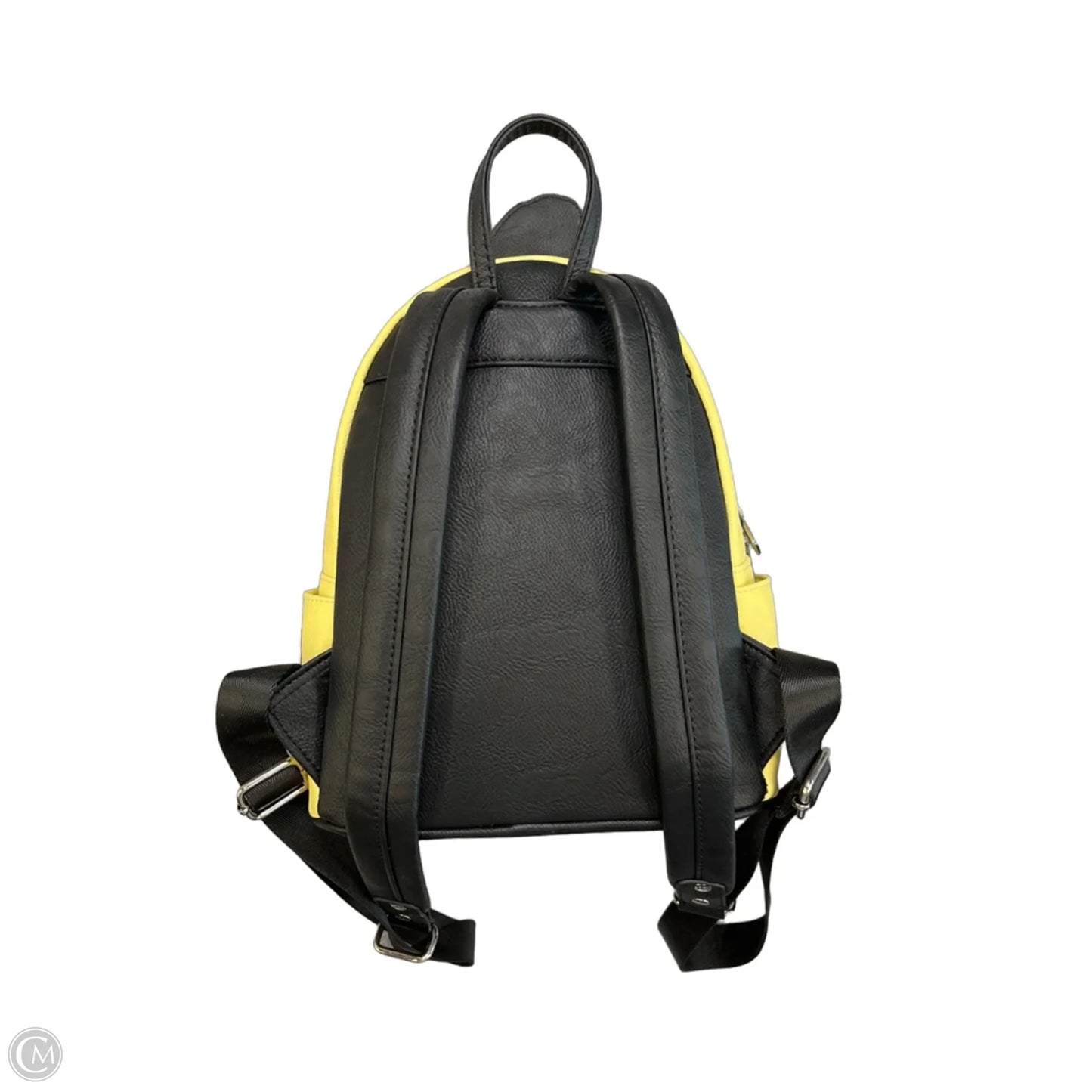 Backpack By Loungefly, Size: Medium