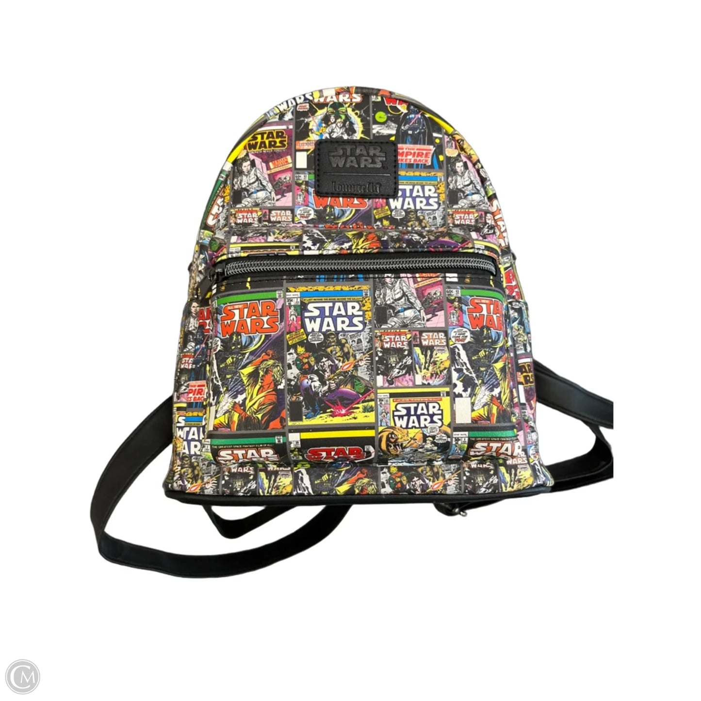 Backpack By Loungefly, Size: Small