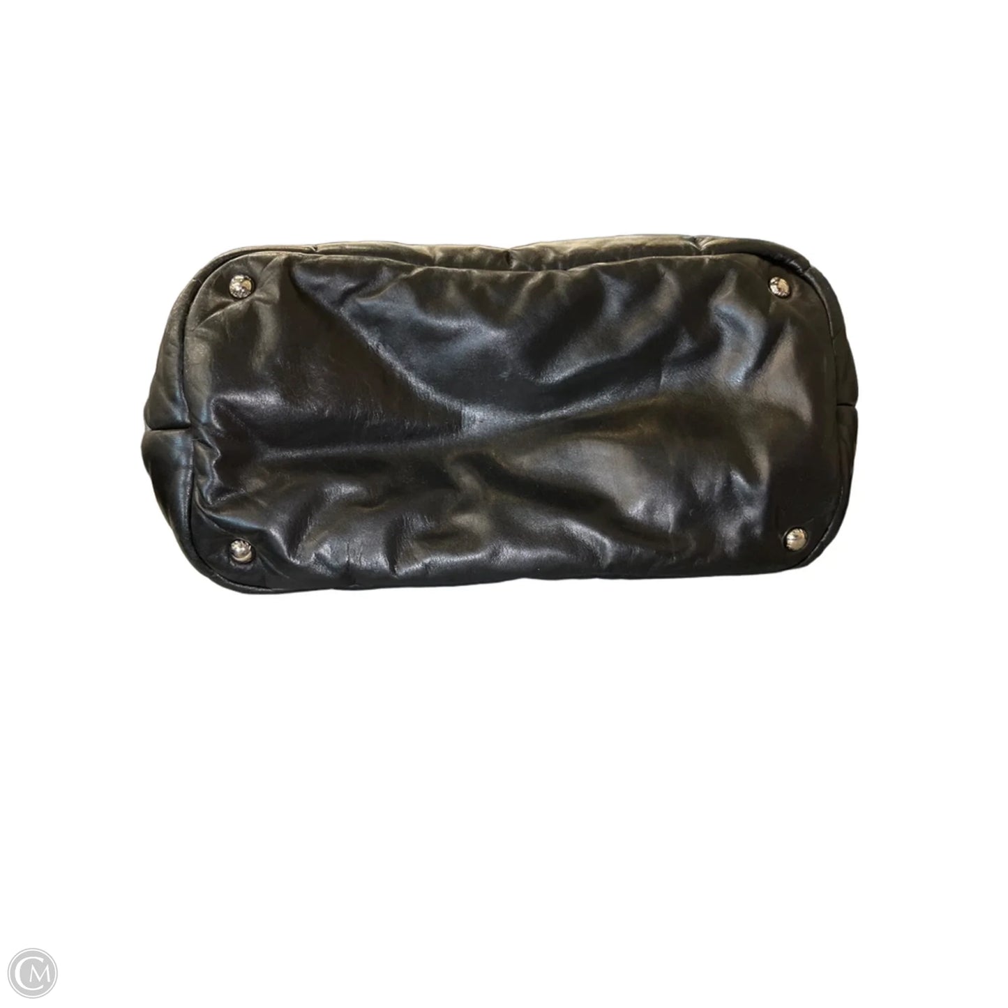 Tote Luxury Designer By Prada, Size: Large