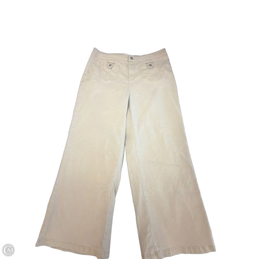 Pants Chinos & Khakis By Marc New York In Tan, Size: Xl