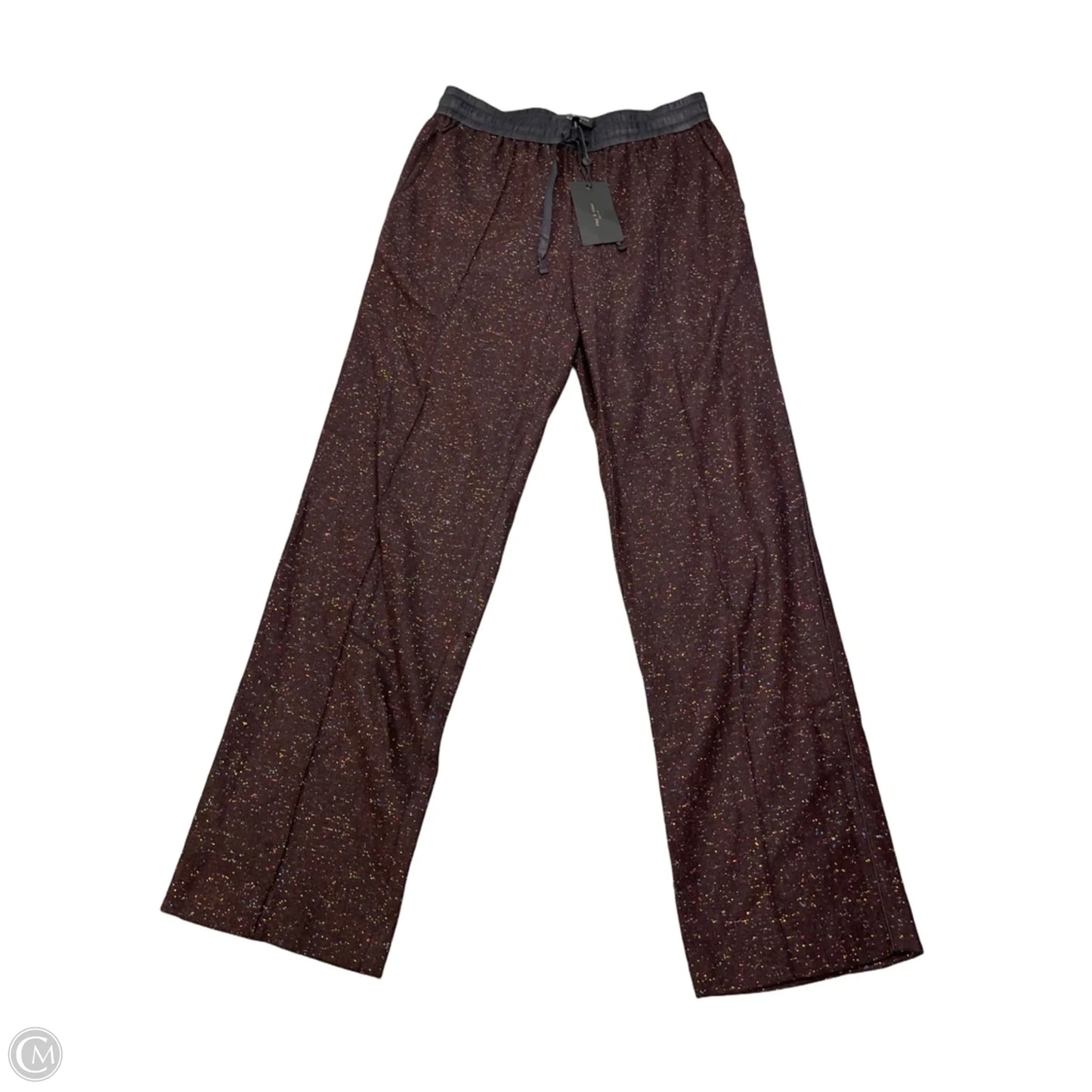 Pants Other By Rag And Bone In Purple, Size: M