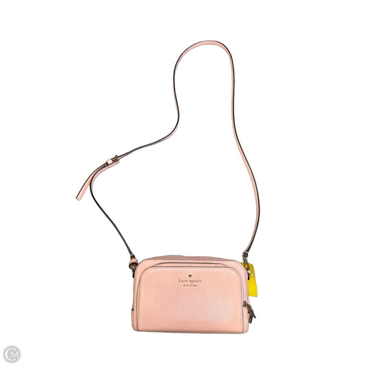 Crossbody Designer By Kate Spade, Size: Small
