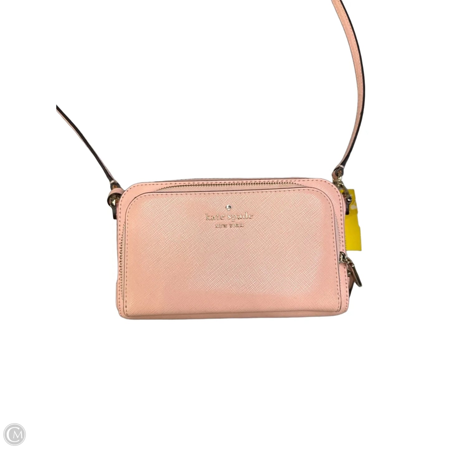 Crossbody Designer By Kate Spade, Size: Small