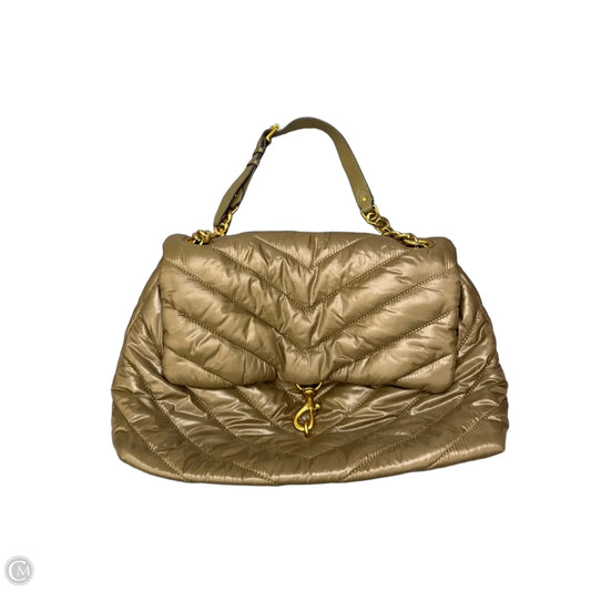 Handbag Designer By Rebecca Minkoff, Size: Large