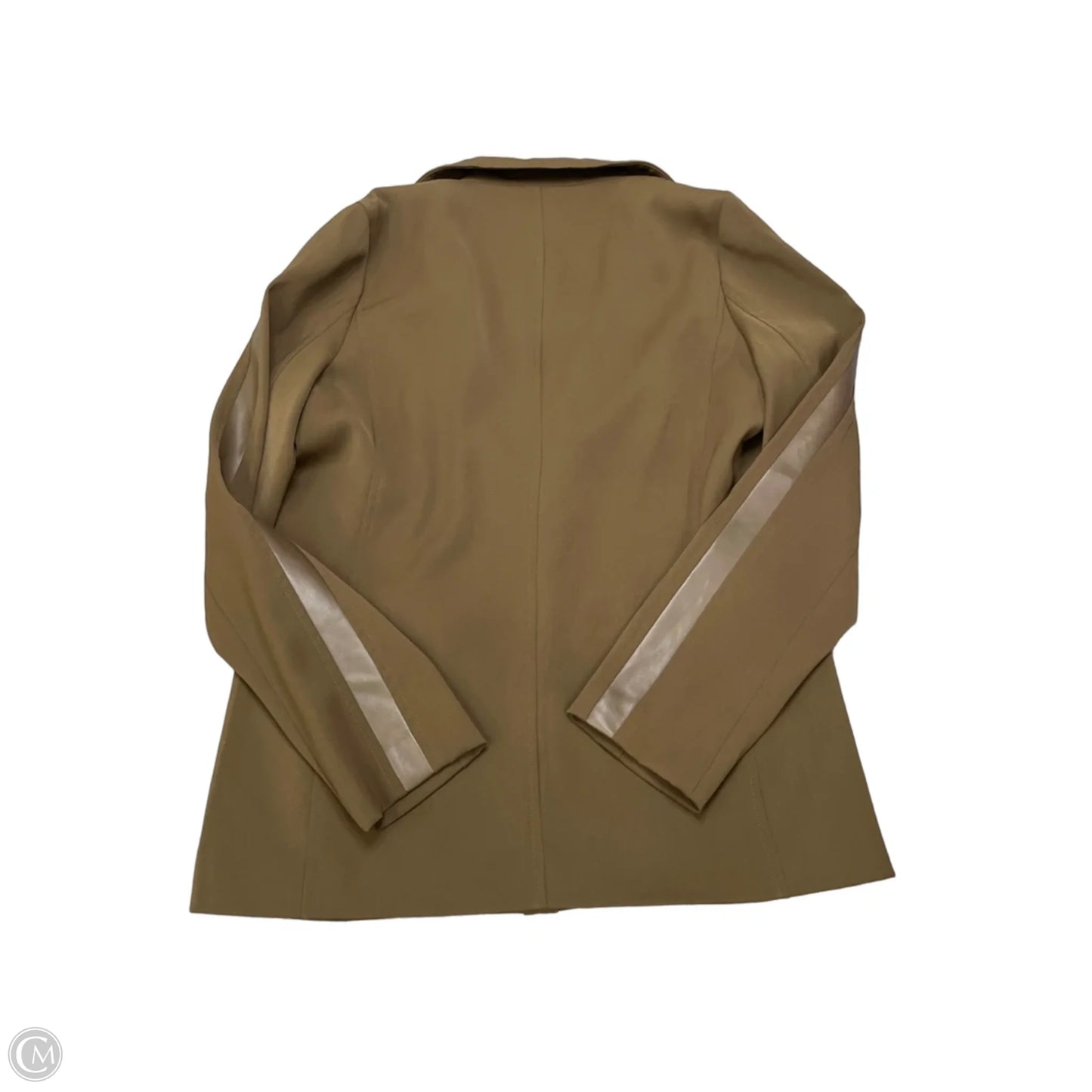 Blazer By Kittenish In Brown, Size: S
