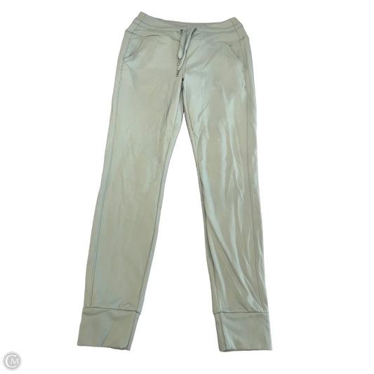 Athletic Pants By Halara In Green, Size: S