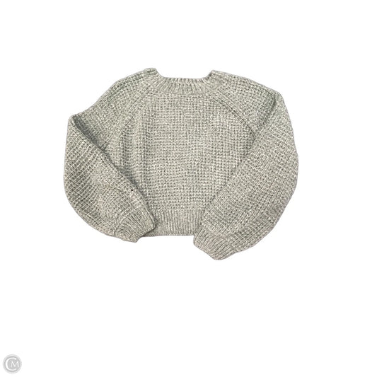 Sweater By Altard State In Green, Size: M