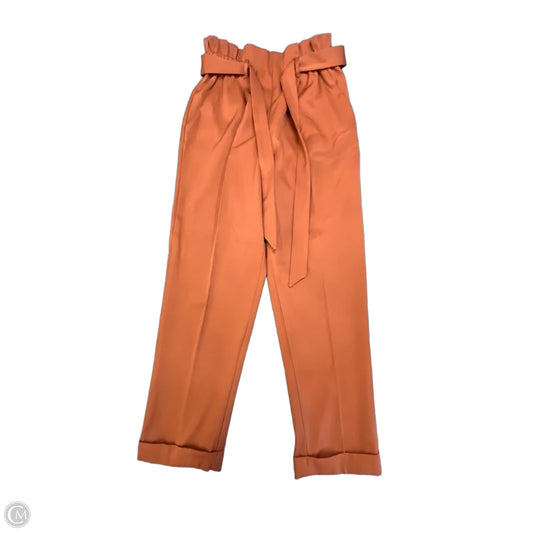 Pants Dress By Sienna Sky In Orange, Size: S
