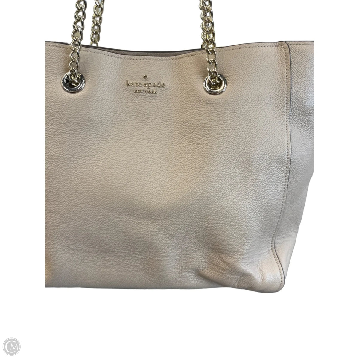 Handbag Designer By Kate Spade, Size: Large