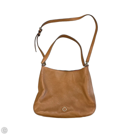Crossbody Designer By Kate Spade, Size: Medium
