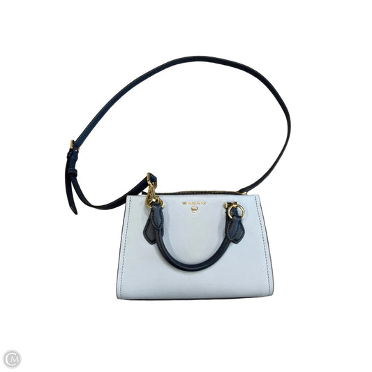 Crossbody Designer By Michael Kors, Size: Small