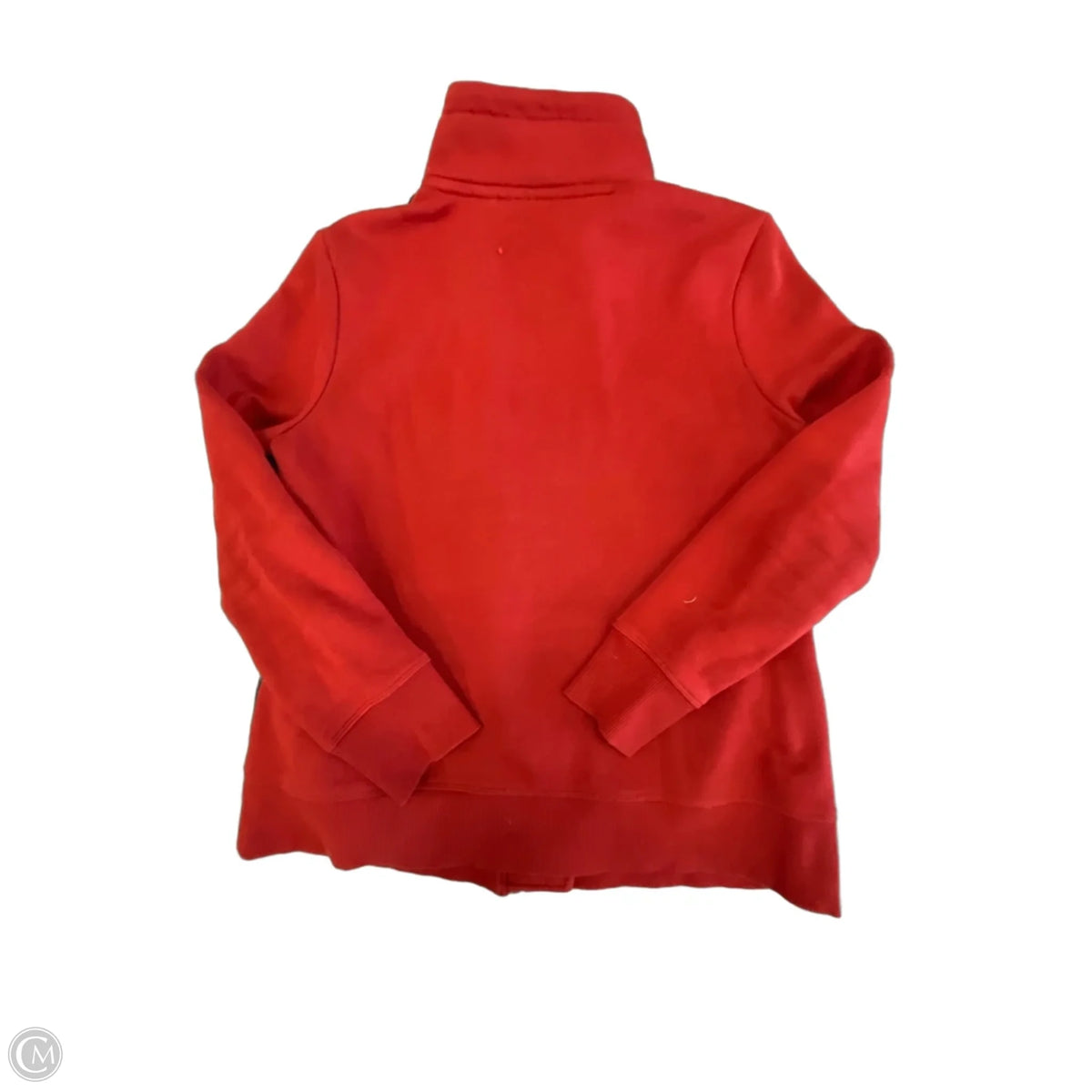 Jacket Other By Harley Davidson In Black & Red, Size: M
