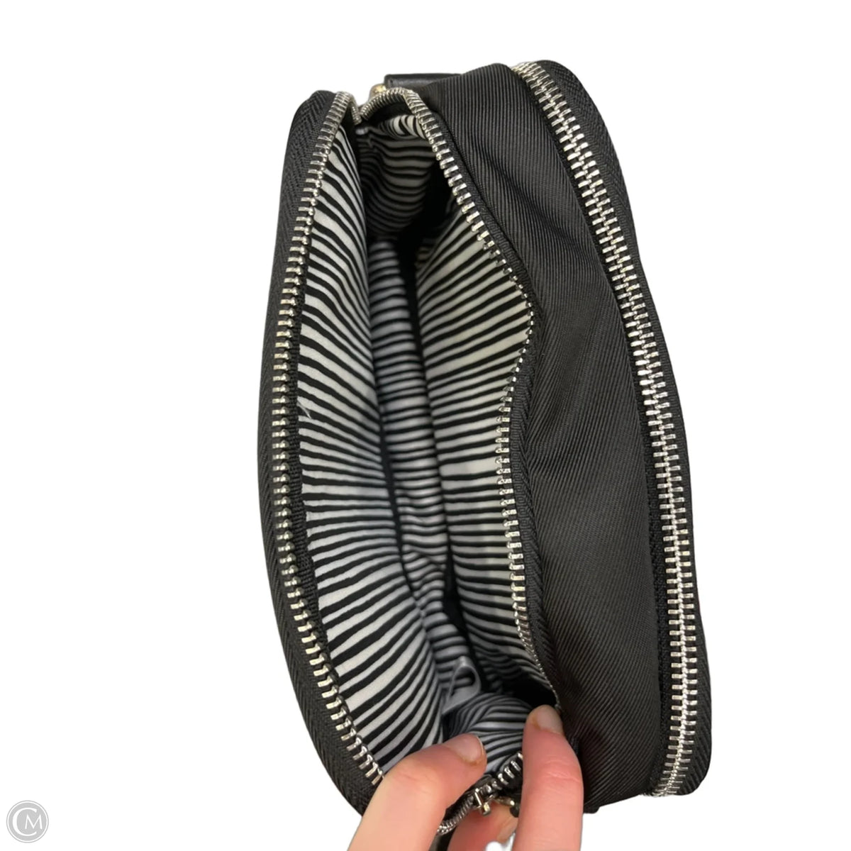Crossbody Designer By Brighton, Size: Small