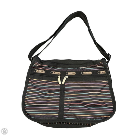 Crossbody By Le Sport Sac, Size: Medium