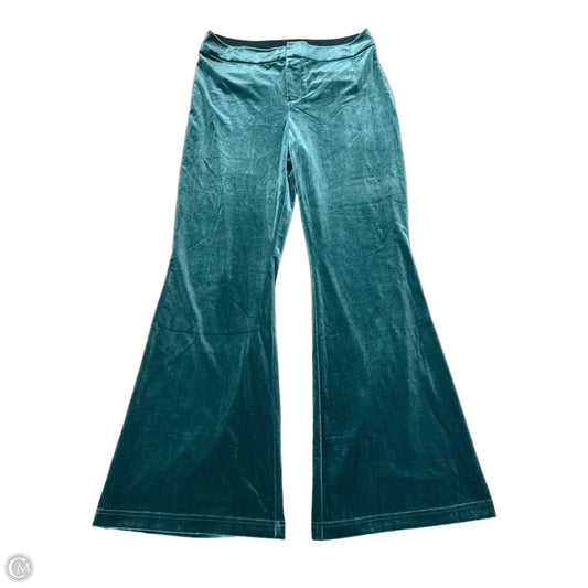 Pants Dress By Nine West In Green, Size: L