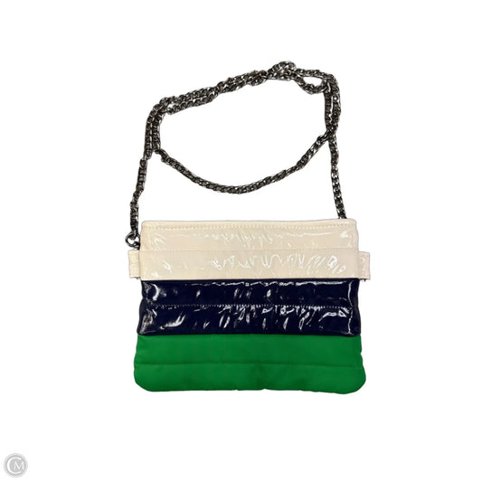 Crossbody By Think Royln, Size: Small
